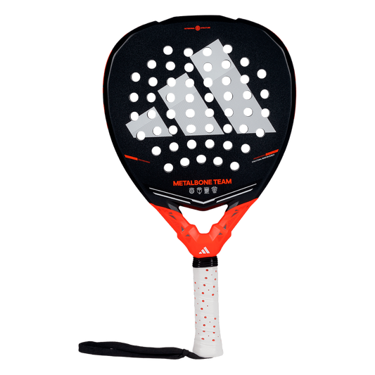 ADIDAS METALBONE TEAM 3.5 PADEL RACKET