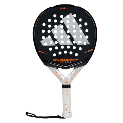 ADIDAS METALBONE TEAM LIGHT 3.5 PADEL RACKET