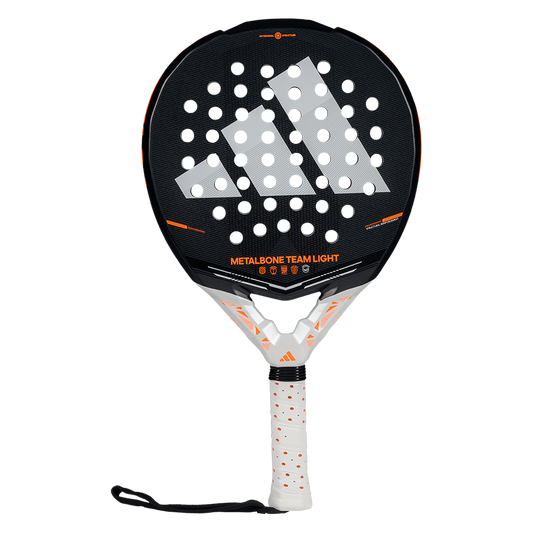 ADIDAS METALBONE TEAM LIGHT 3.5 PADEL RACKET