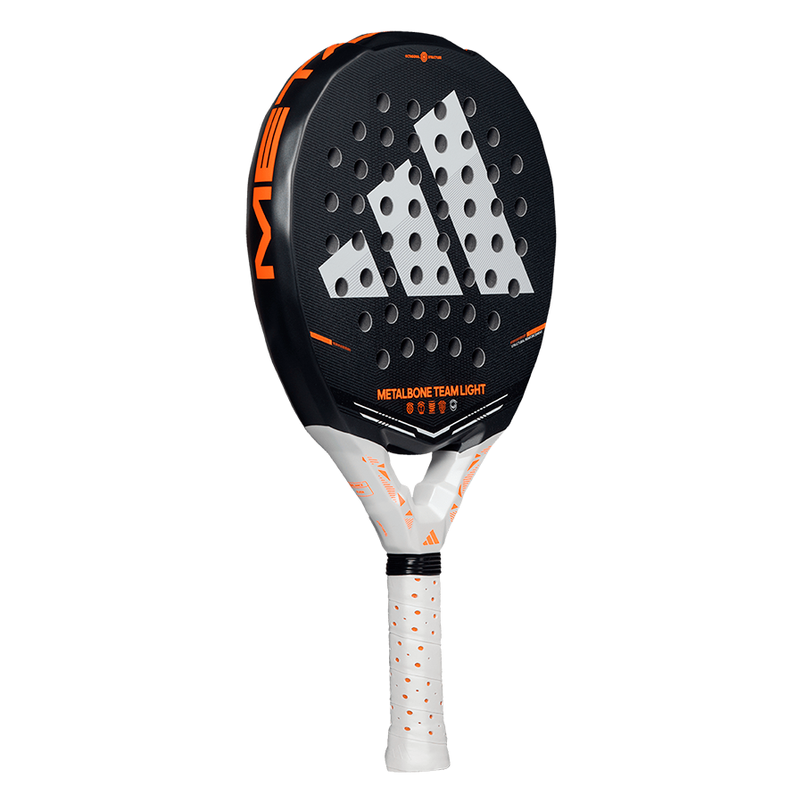 ADIDAS METALBONE TEAM LIGHT 3.5 PADEL RACKET