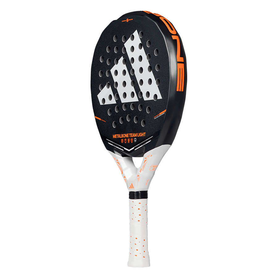 ADIDAS METALBONE TEAM LIGHT 3.5 PADEL RACKET