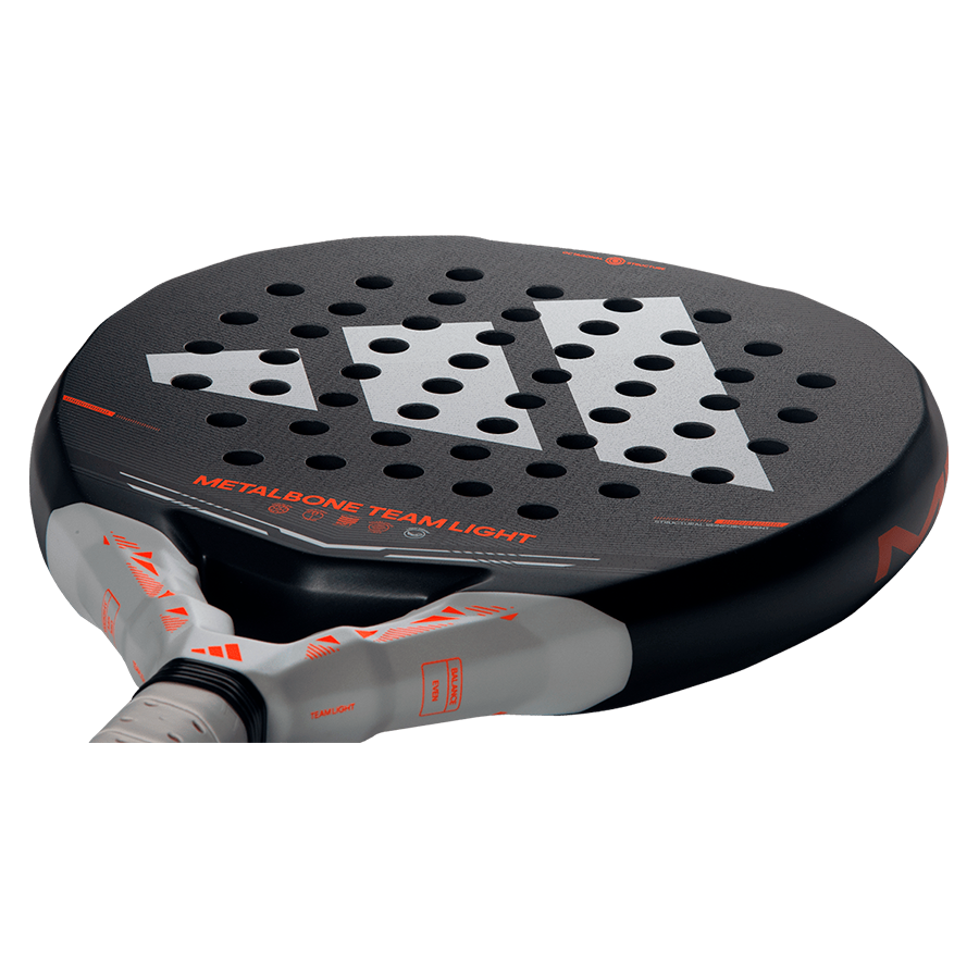 ADIDAS METALBONE TEAM LIGHT 3.5 PADEL RACKET