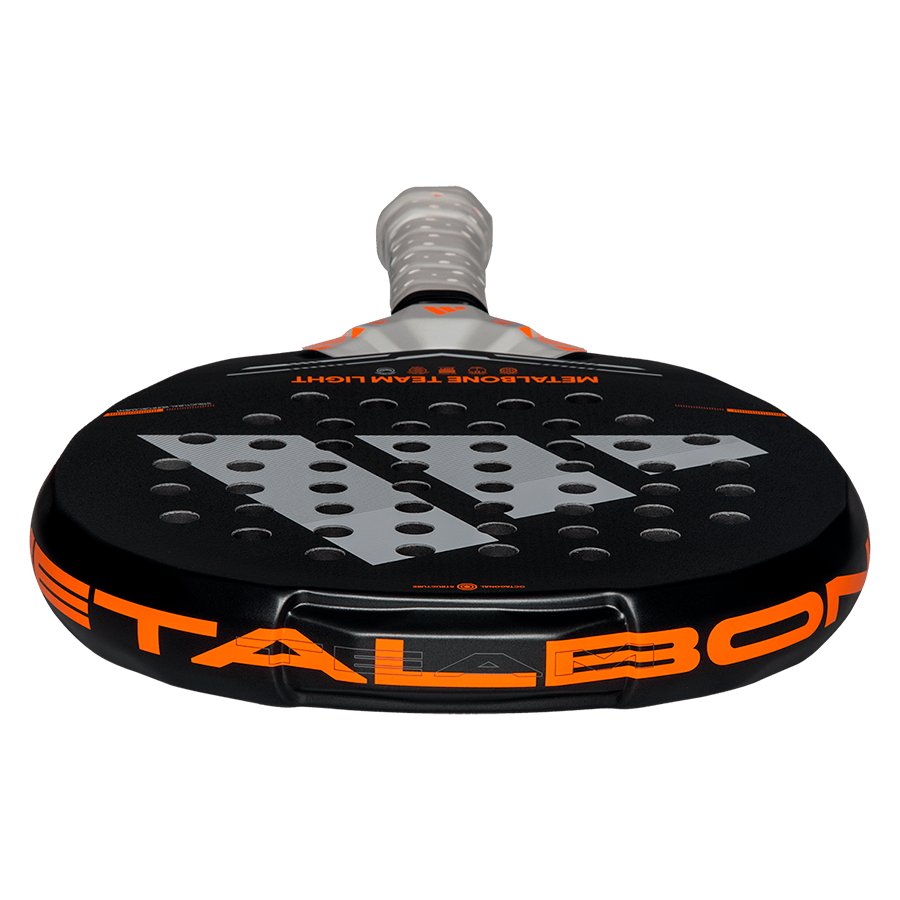 ADIDAS METALBONE TEAM LIGHT 3.5 PADEL RACKET