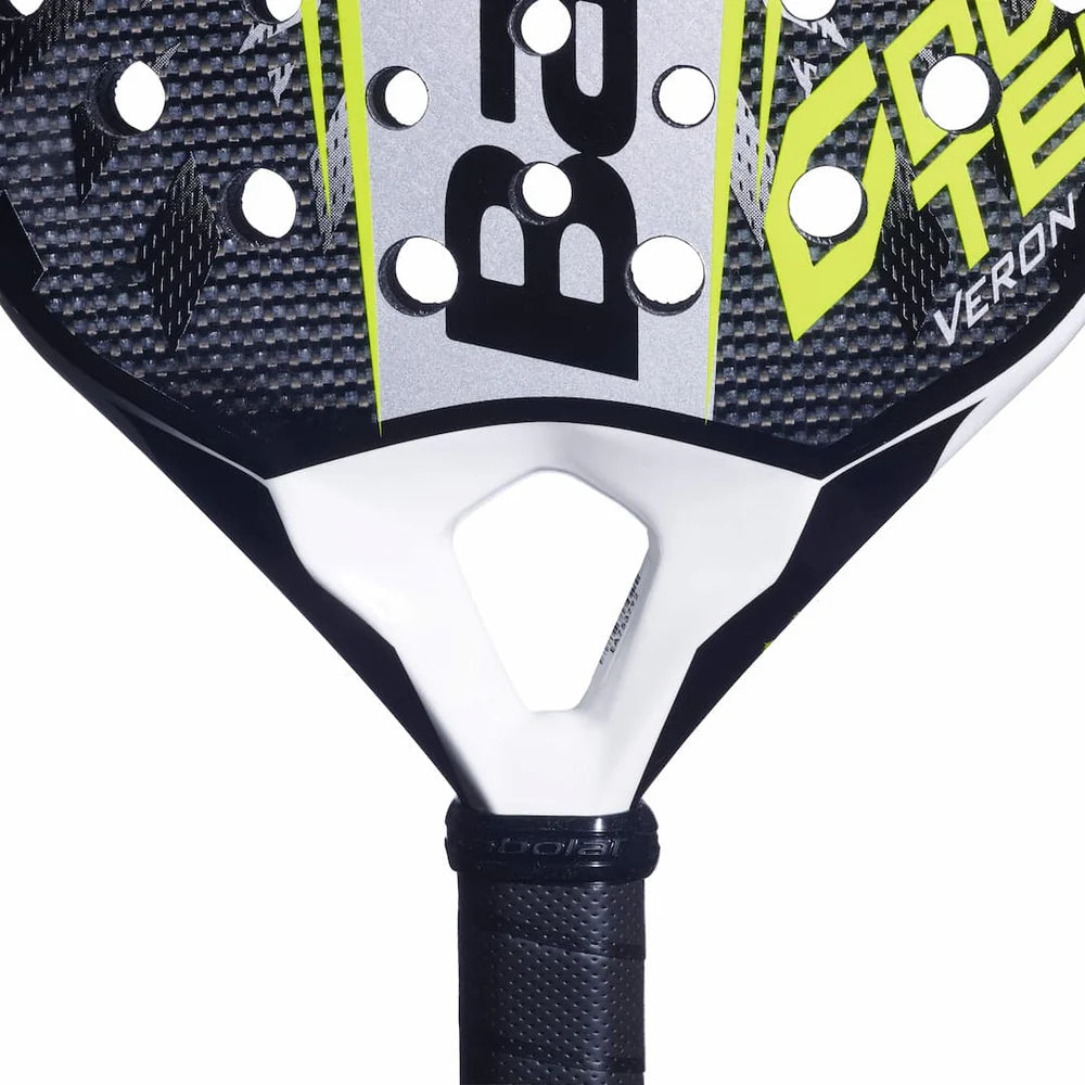 BABOLAT COUNTER VERON 2.6 PADEL RACKET