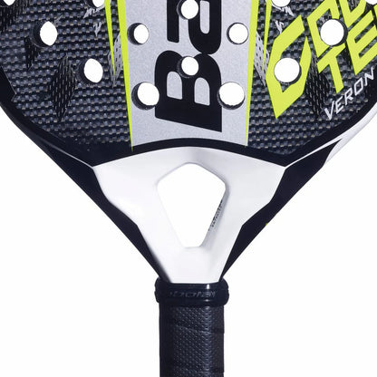 BABOLAT COUNTER VERON 2.6 PADEL RACKET