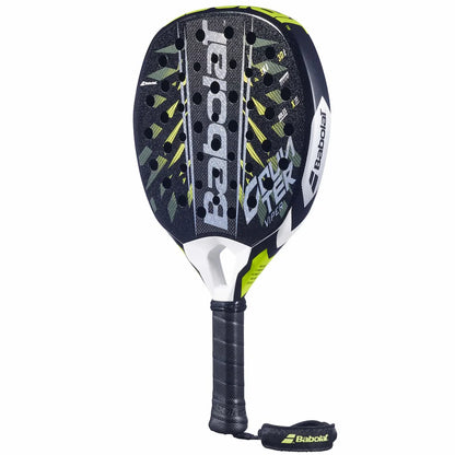 BABOLAT COUNTER VIPER 2.6 PADEL RACKET