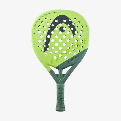 HEAD EXTREME ELITE 2023 PADEL RACKET