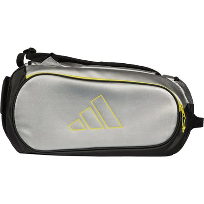 ADIDAS RACJKET BAG TOUR SILVER PADEL BAG