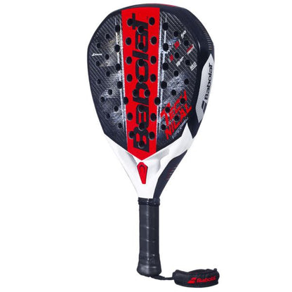 BABOLAT TECHNICAL VIPER SOFT TESTER RACKET
