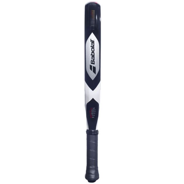 BABOLAT TECHNICAL VIPER SOFT TESTER RACKET