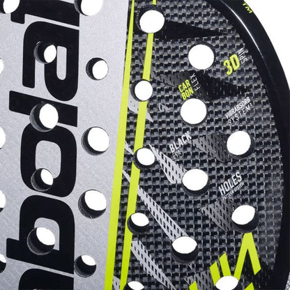 BABOLAT COUNTER VERON TESTER RACKET