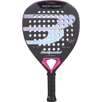 BULLPADEL WONDER 2027 PADEL RACKET