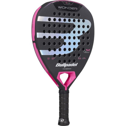 BULLPADEL WONDER 2027 PADEL RACKET