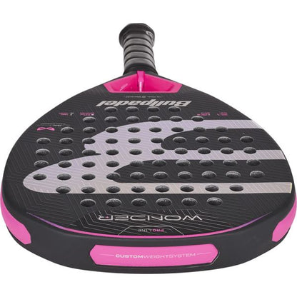 BULLPADEL WONDER 2027 PADEL RACKET