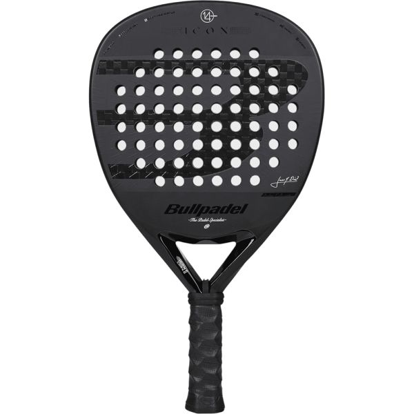 BULLPADEL ICON 2027 PADEL RACKET