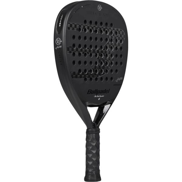 BULLPADEL ICON 2027 PADEL RACKET