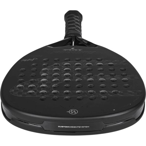 BULLPADEL ICON 2027 PADEL RACKET