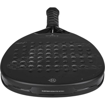 BULLPADEL ICON 2027 PADEL RACKET