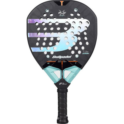BULLPADEL XPLO 02 COMFORT 2027 PADEL RACKET