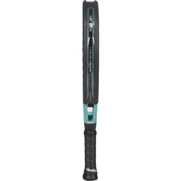 BULLPADEL XPLO 02 COMFORT 2027 PADEL RACKET