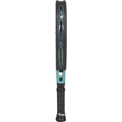 BULLPADEL XPLO 02 COMFORT 2027 PADEL RACKET
