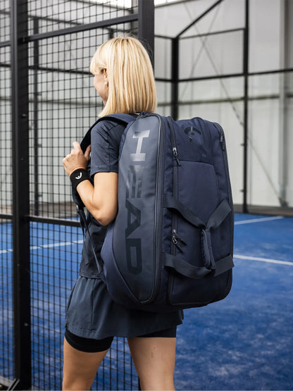HEAD PRO BAG L PADEL BAG