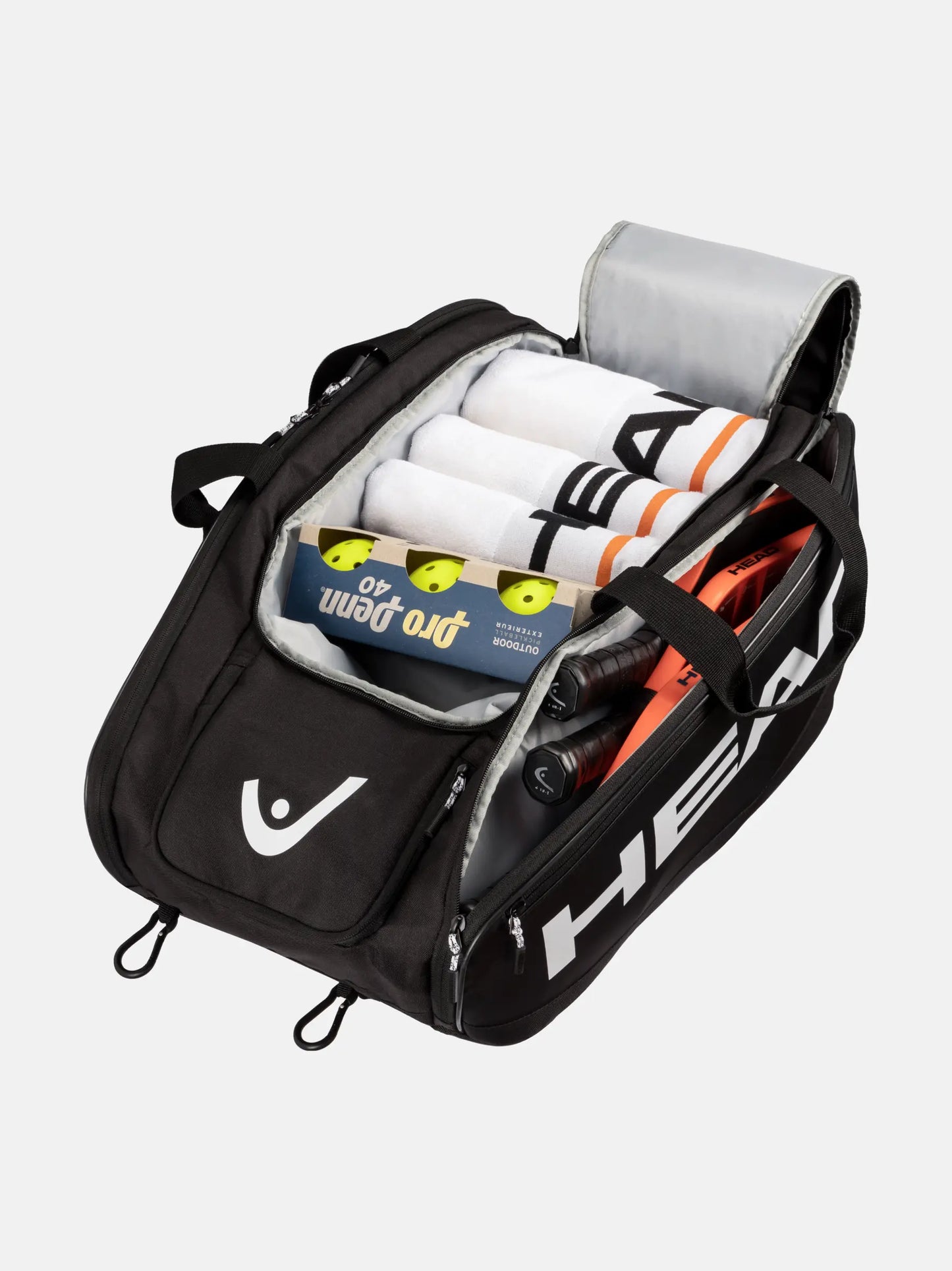 HEAD PRO BAG M