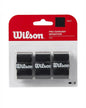 WILSON OVERGRIPS x 3