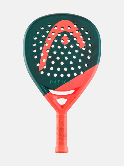 HEAD RADICAL MOTION 2026 PADEL RACKET