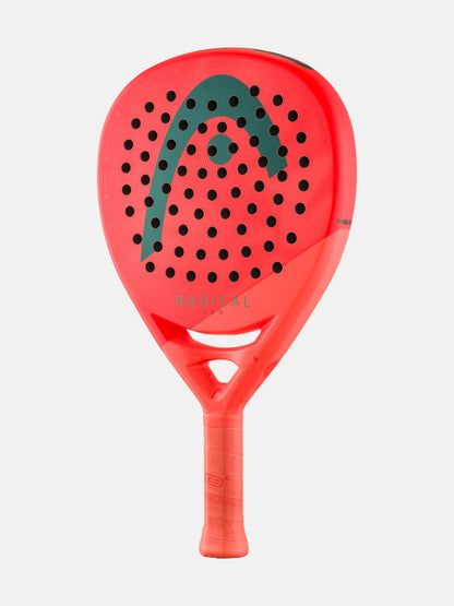 HEAD RADICAL PRO TESTER RACKET