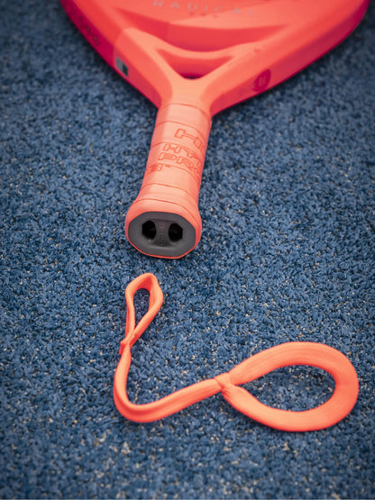 HEAD RADICAL PRO TESTER RACKET