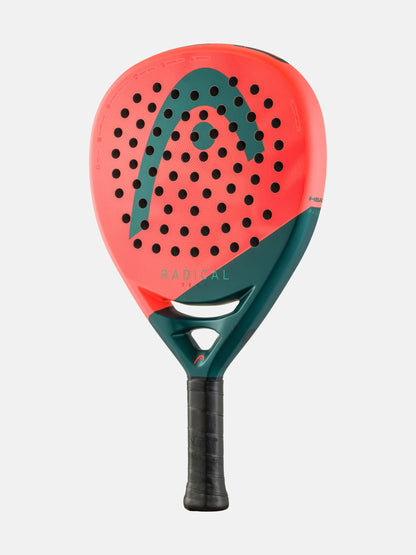 HEAD RADICAL TEAM TESTER RACKET