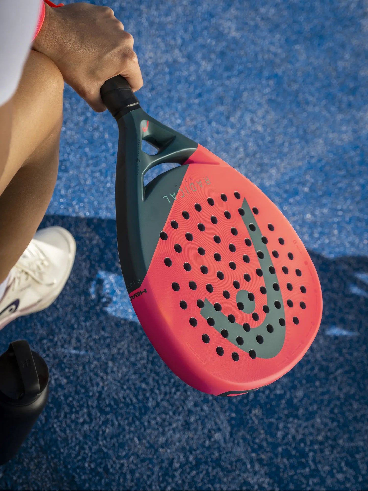 HEAD RADICAL TEAM PADEL RACKET