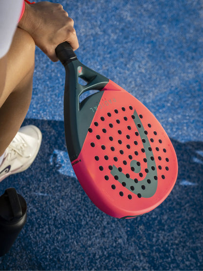 HEAD RADICAL TEAM TESTER RACKET