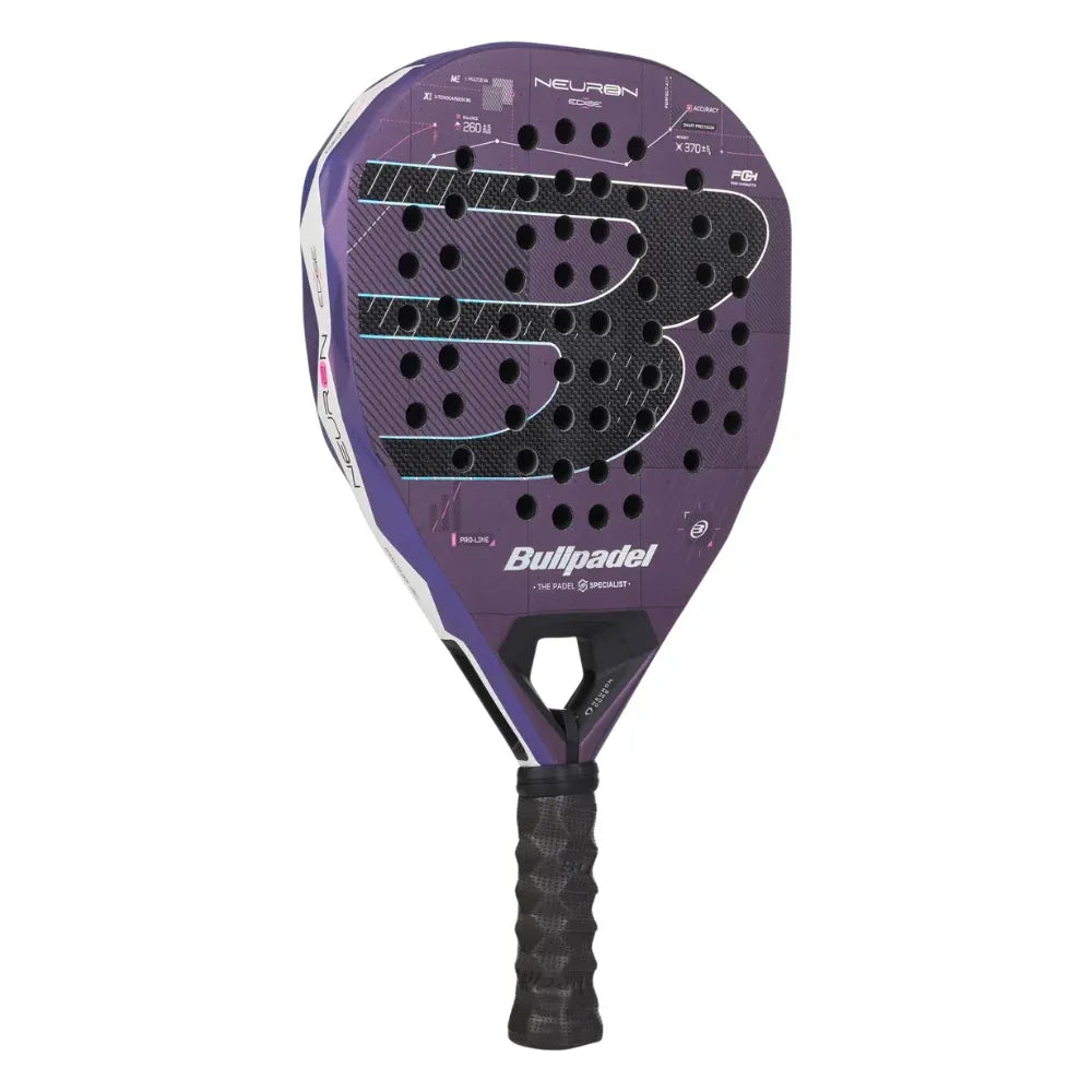 BULPPADEL NEURON 02 EDGE 2027 PADEL RACKET