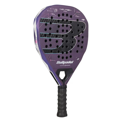 BULPPADEL NEURON 02 EDGE 2027 PADEL RACKET