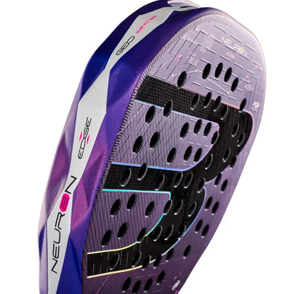 BULPPADEL NEURON 02 EDGE 2027 PADEL RACKET