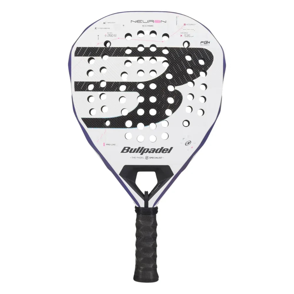 BULPPADEL NEURON 02 EDGE 2027 PADEL RACKET