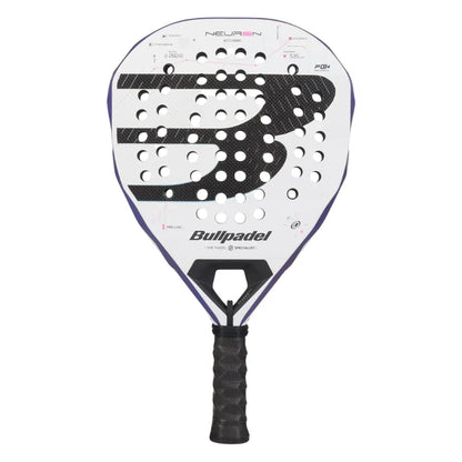 BULPPADEL NEURON 02 EDGE 2027 PADEL RACKET