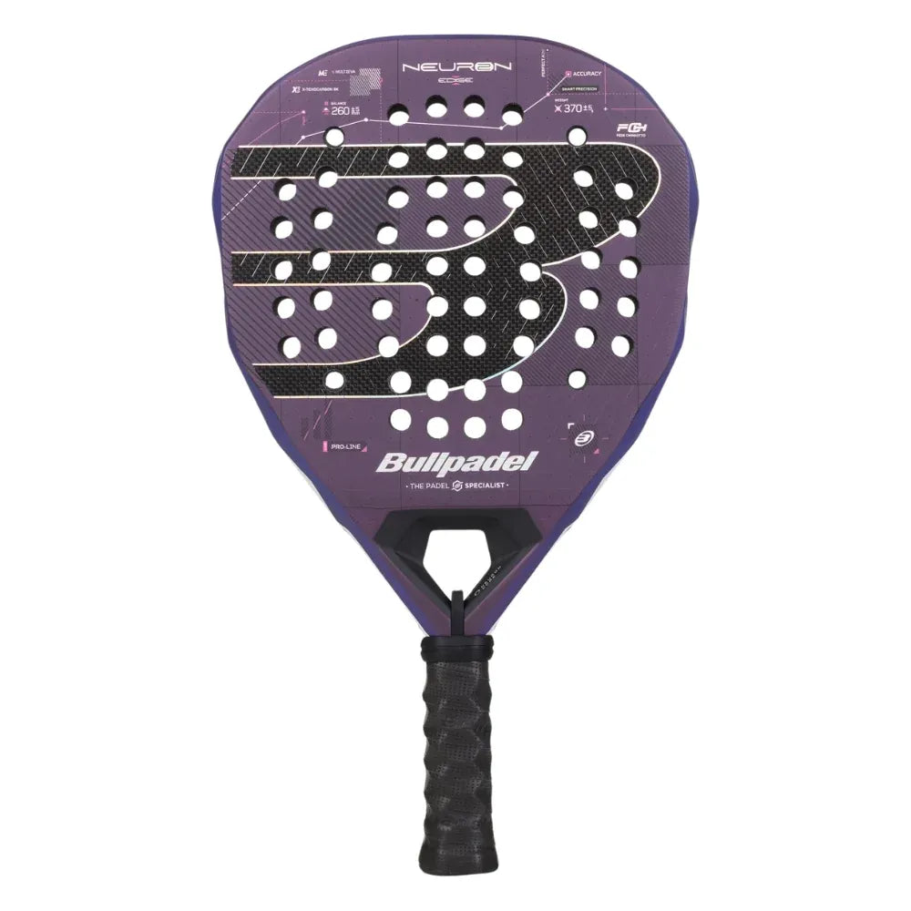 BULPPADEL NEURON 02 EDGE 2027 PADEL RACKET