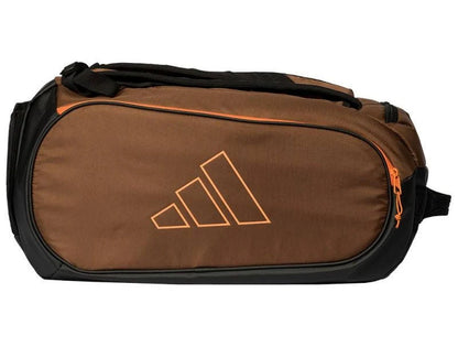 ADIDAS RACKET BAG TOUR BRONZE PADEL BAG