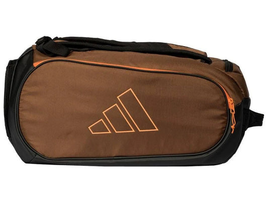 ADIDAS RACKET BAG TOUR BRONZE PADEL BAG