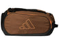 ADIDAS RACKET BAG TOUR BRONZE PADEL BAG