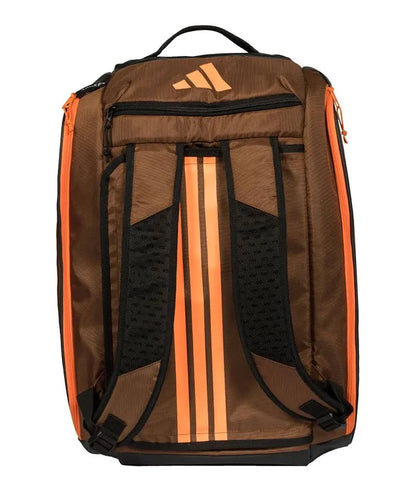 ADIDAS RACKET BAG TOUR BRONZE PADEL BAG