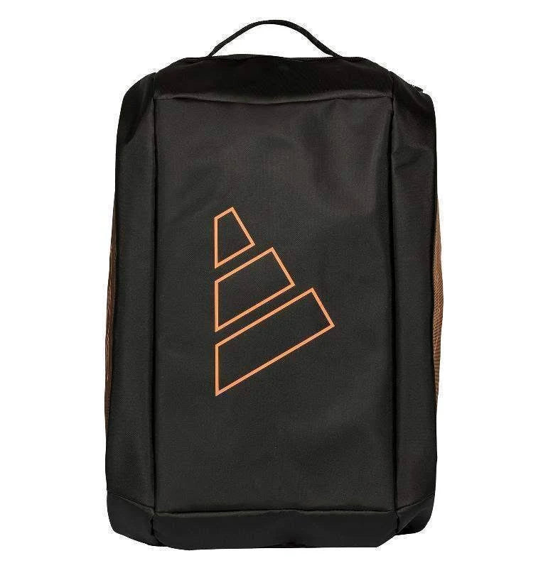 ADIDAS RACKET BAG TOUR BRONZE PADEL BAG