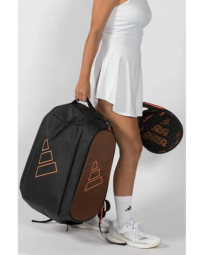 ADIDAS RACKET BAG TOUR BRONZE PADEL BAG