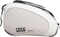NOX ML10 TEAM WHITE/GREY PADEL BAG