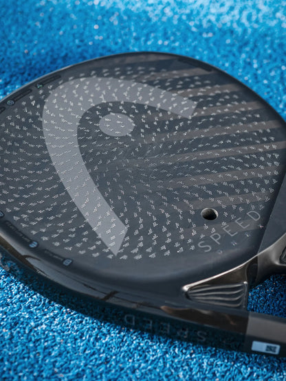 HEAD SPEED ONE X PADEL RACKET