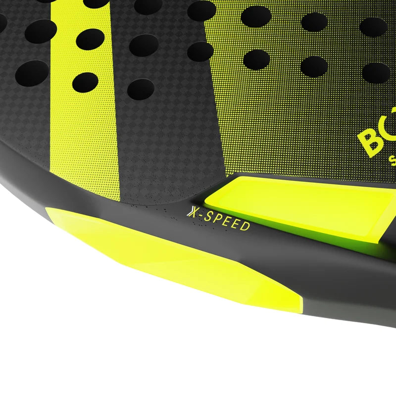 TECNIFIBRE BOMBA SPEED PADEL RACKET