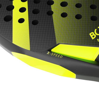 TECNIFIBRE BOMBA SPEED PADEL RACKET